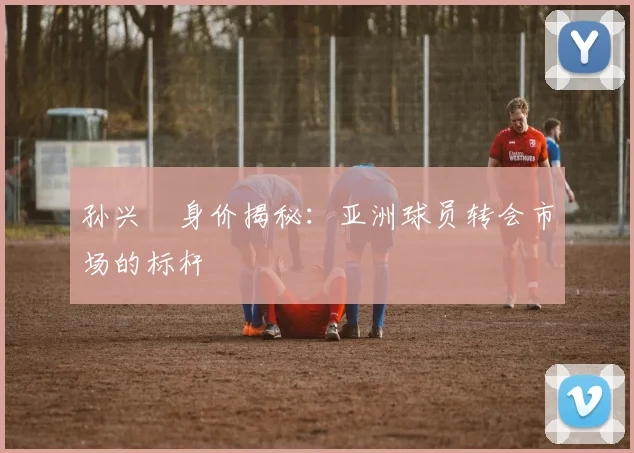 孙兴慜身价揭秘:亚洲球员转会市场的标杆
