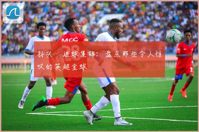 孙兴慜进球集锦：盘点那些令人惊叹的英超金球